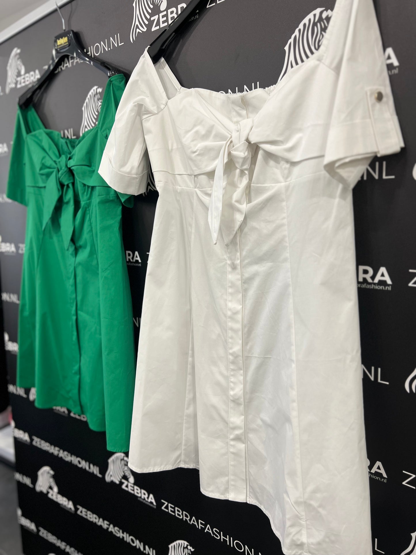 Babylon dress
