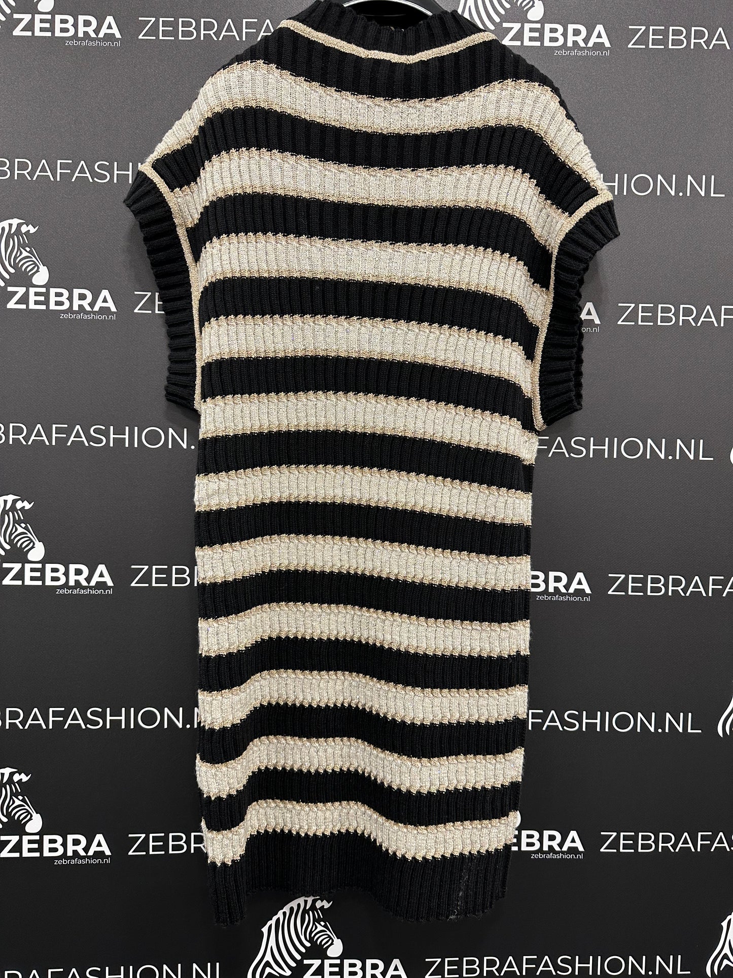 Babylon dress/pullover