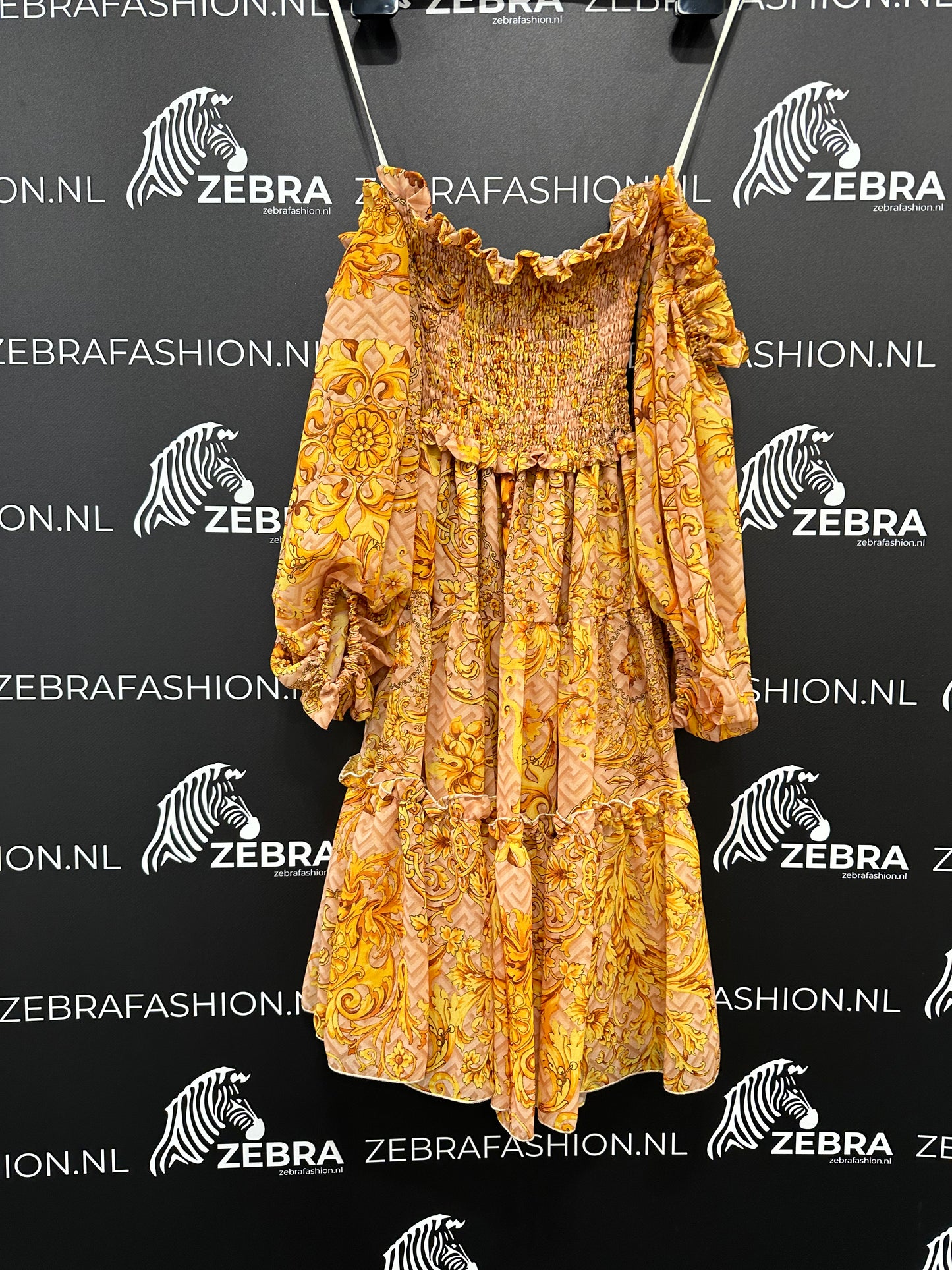 Babylon dress