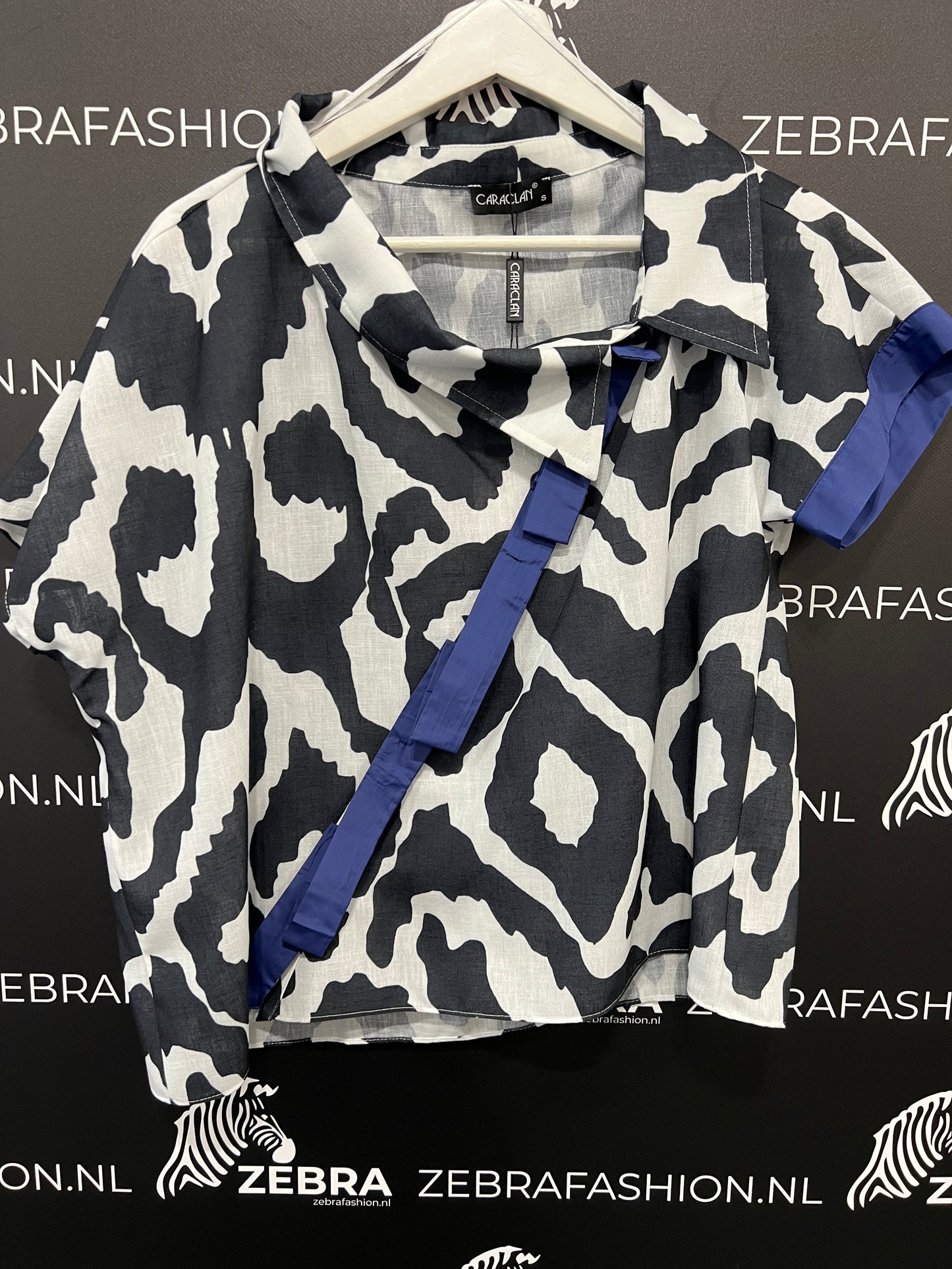 Caraclan blouse