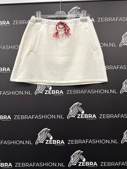 Tensione in Jogging skirt