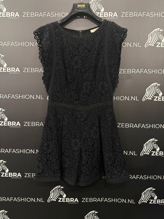 Babylon jumpsuit exclusieve