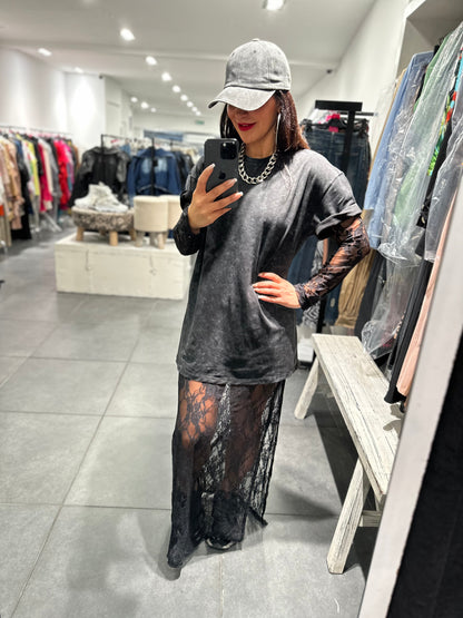 Tw3 2 pieces shirt & dress