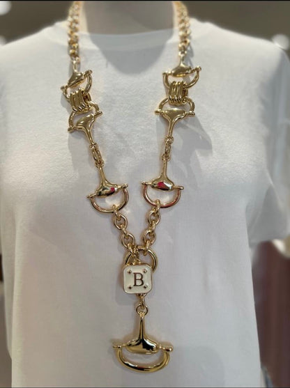 Bablon necklace