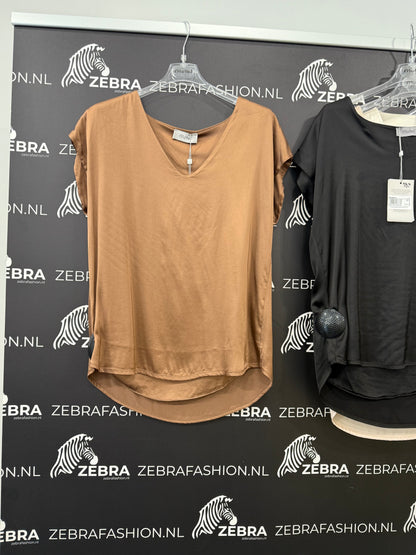 Motel top viscose
