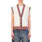 Motel tricot gilet