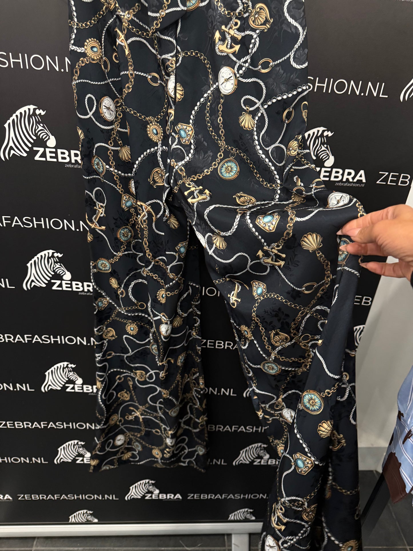 Babylon exclusieve jumpsuit