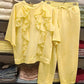 Tensione in jog pants