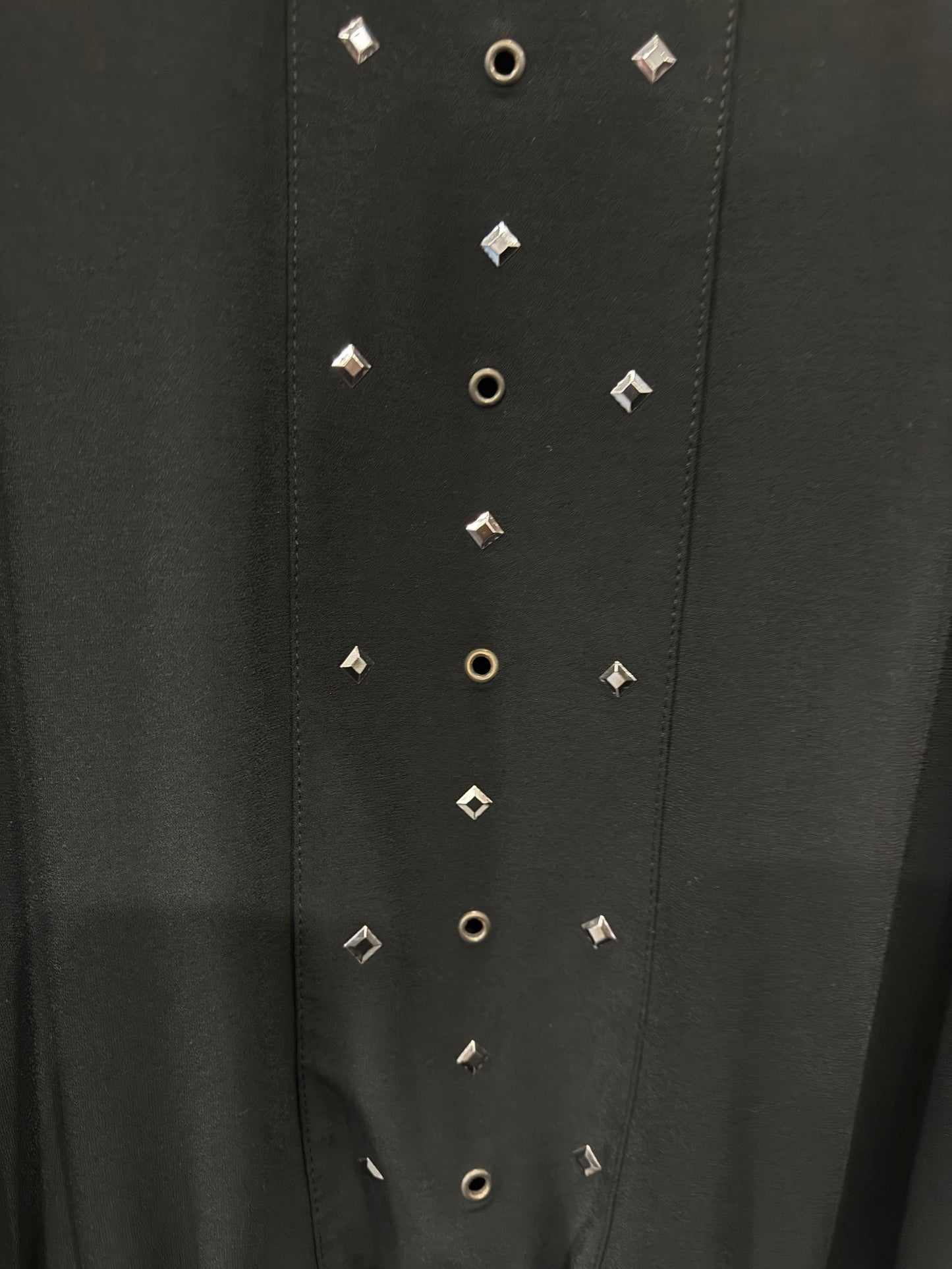 Babylon dress exclusief