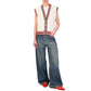 Motel tricot gilet