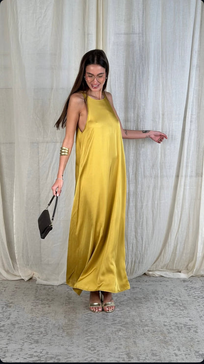 Tensione in dress syl