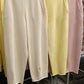 Tensione in jog pants