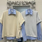 Tensione in dubbel sweat