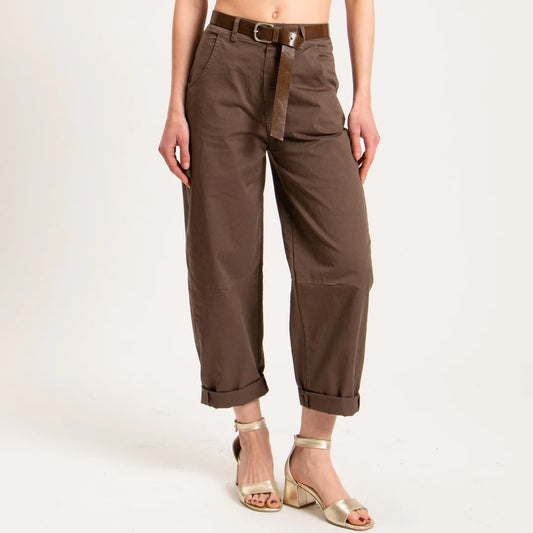 Tensione in pants cino