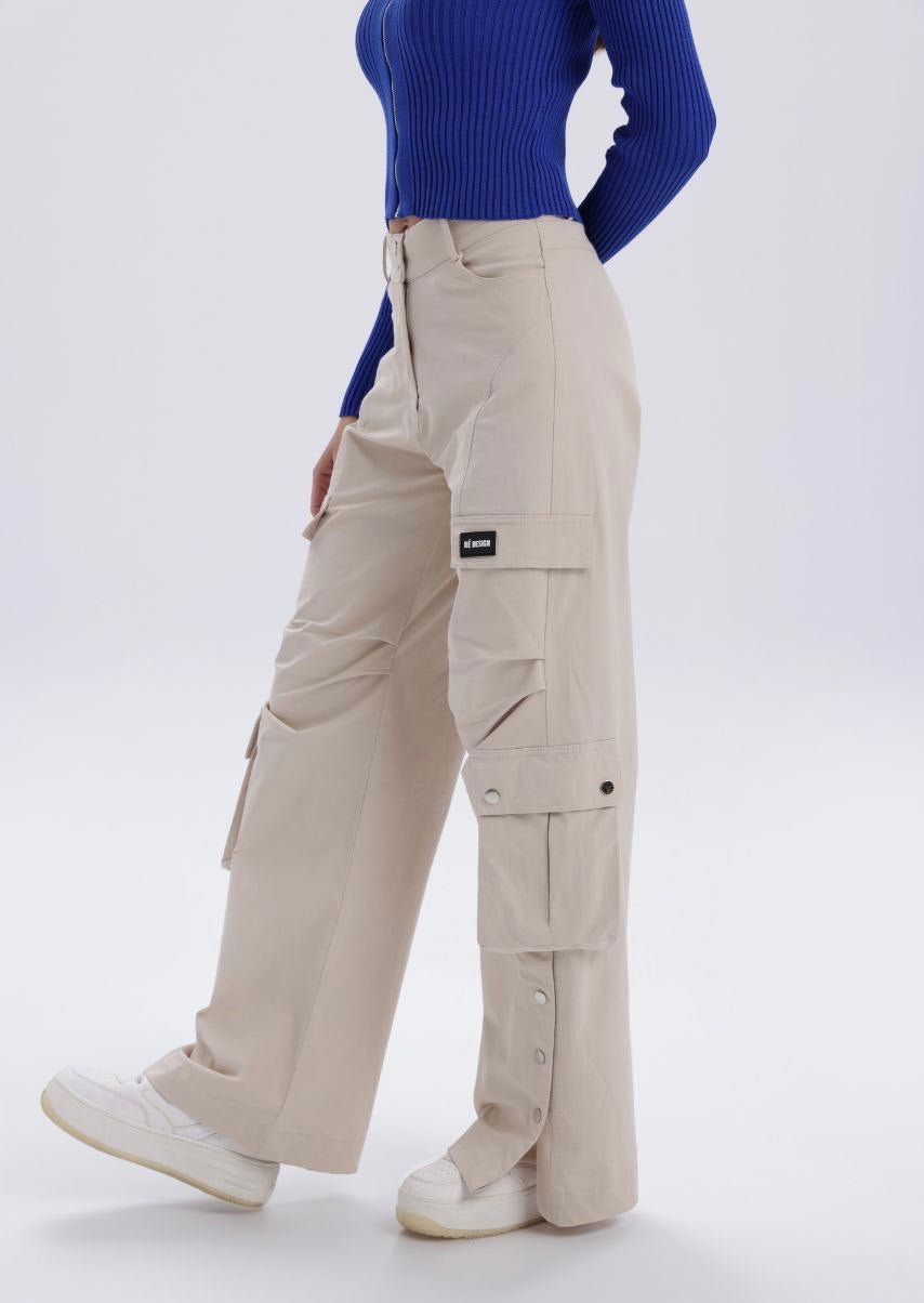 Re-design pants