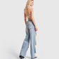 Tw3 jeans pants stoned