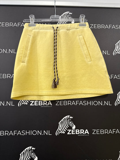 Tensione in Jogging skirt