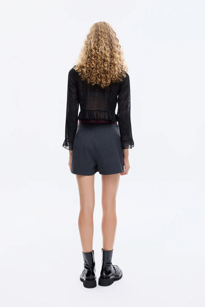 Quzu skirt