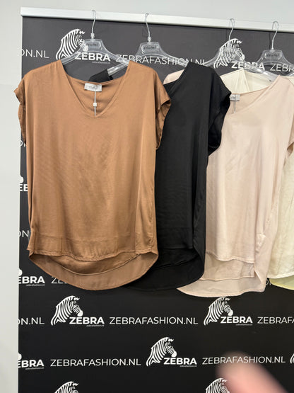 Motel top viscose