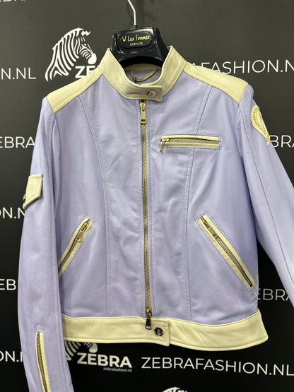 Babylon Leather jacket