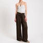 Motel viscose pants