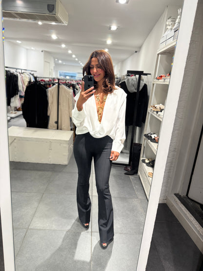Babylon pants flora