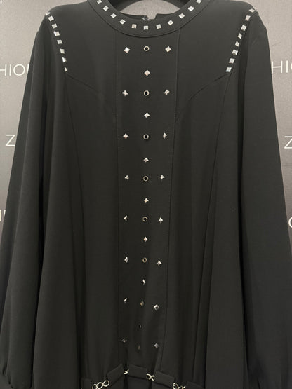 Babylon dress exclusief