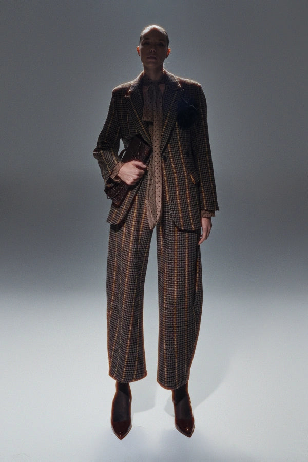 Lumina trouser baloon