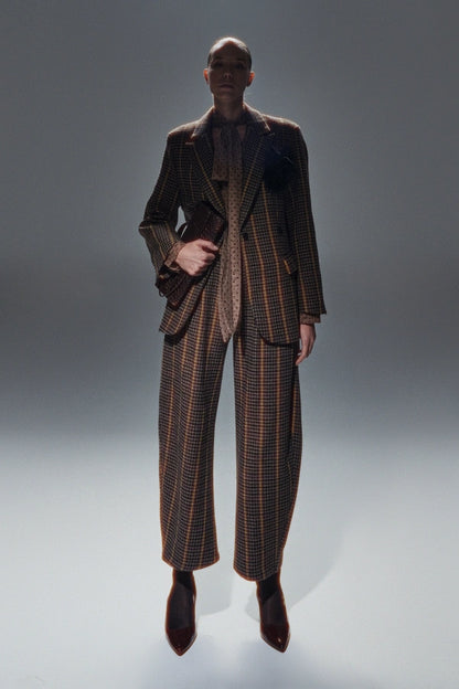 Lumina trouser baloon