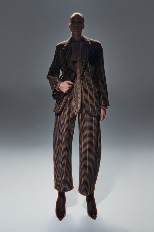 Lumina trouser baloon