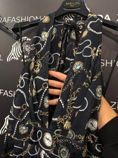 Babylon exclusieve jumpsuit