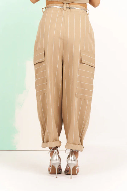 D’elle pants