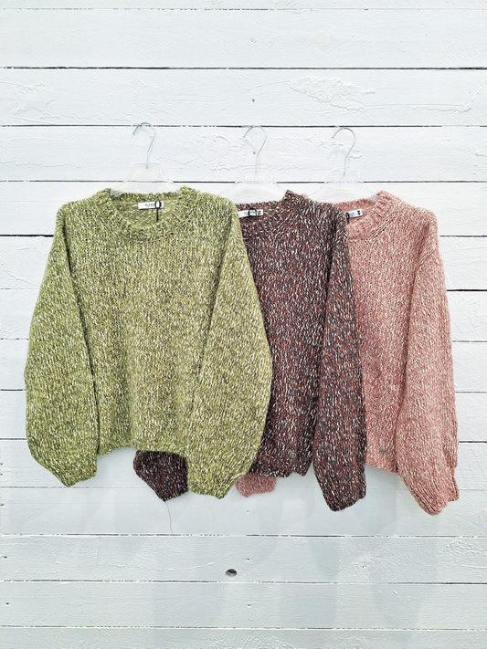 Please fashion pullover