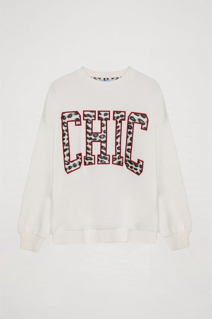 Quzu sweater chic