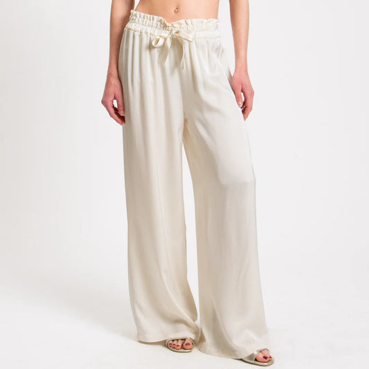 Motel viscose pants