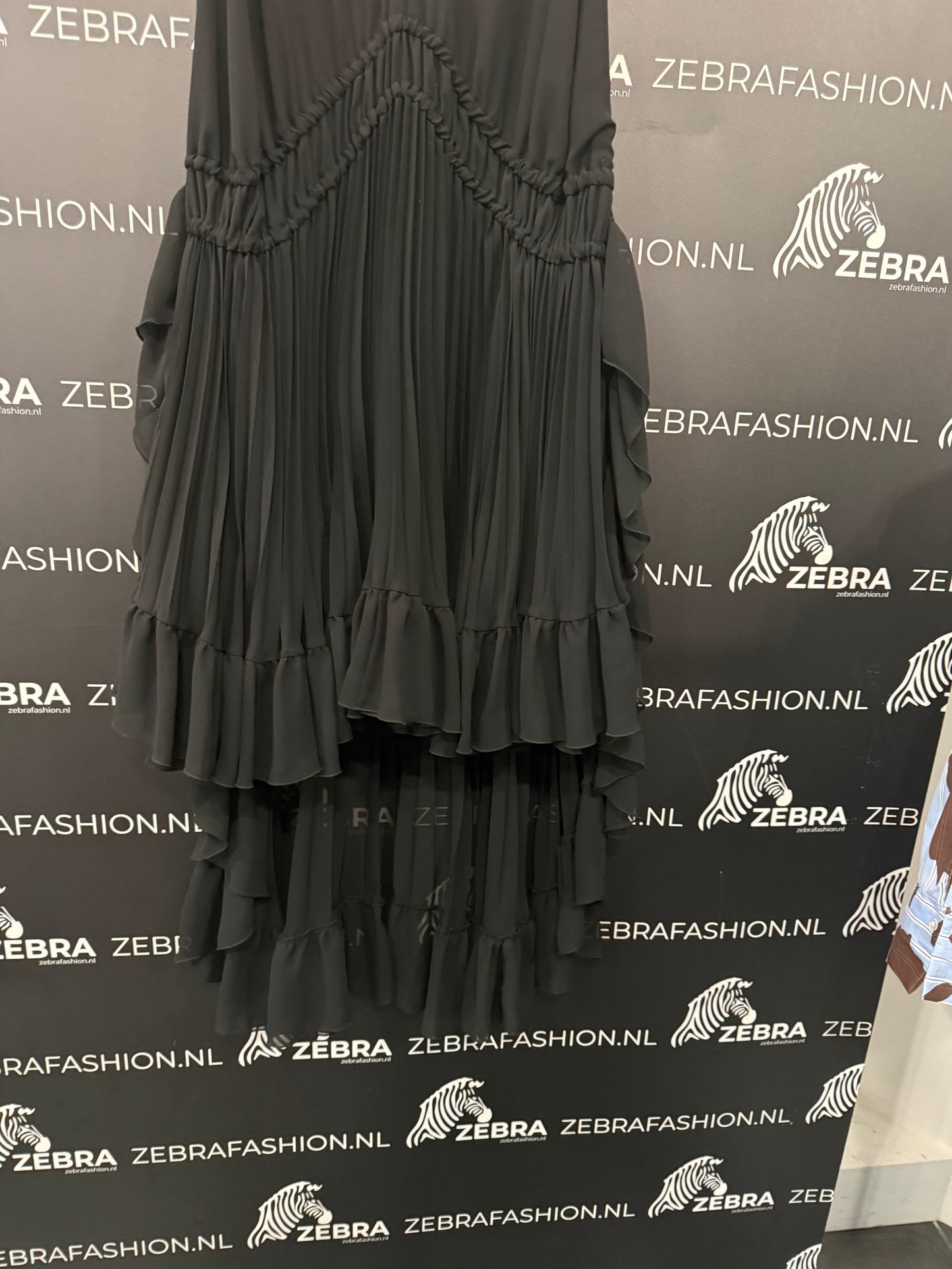 Babylon dress exclusieve