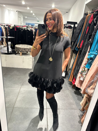 Babylon dress babito