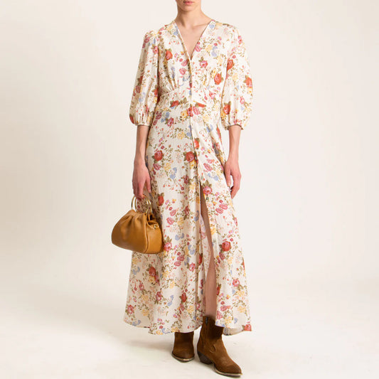 Tensione in dress spring