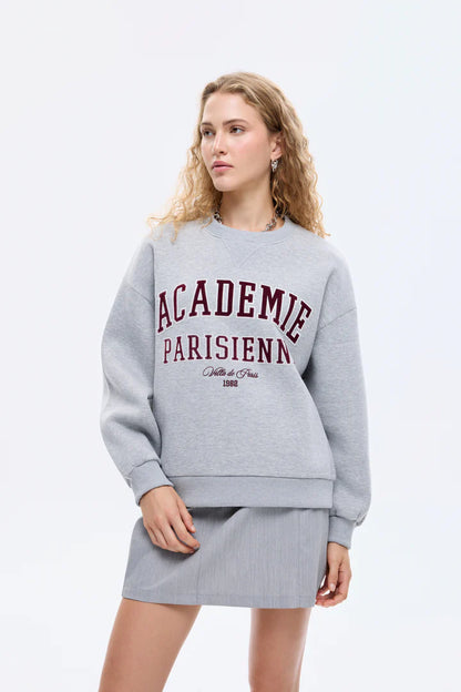 Quzu sweater