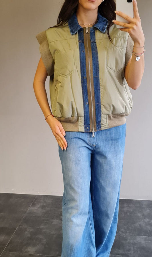 Motel Bodywarmer