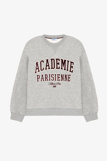 Quzu sweater
