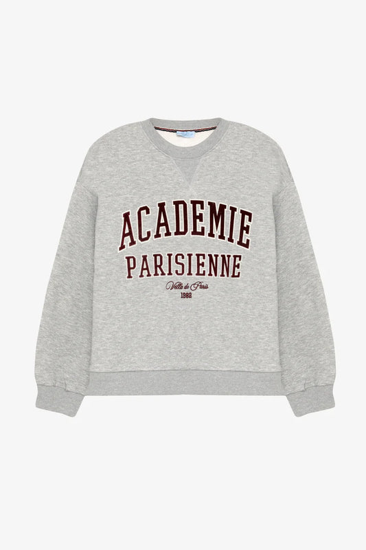Quzu sweater
