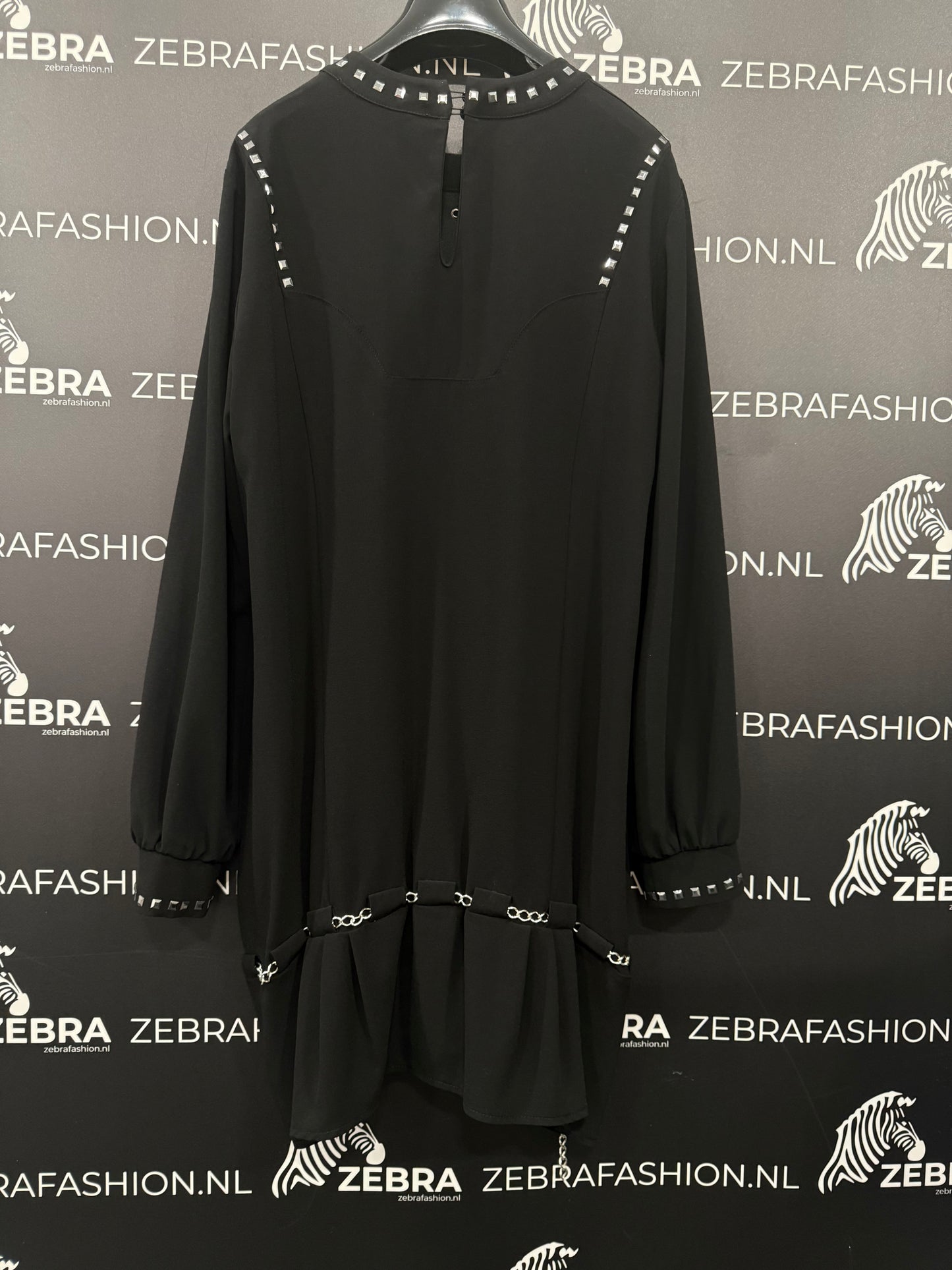 Babylon dress exclusief