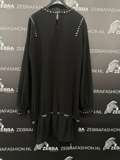 Babylon dress exclusief