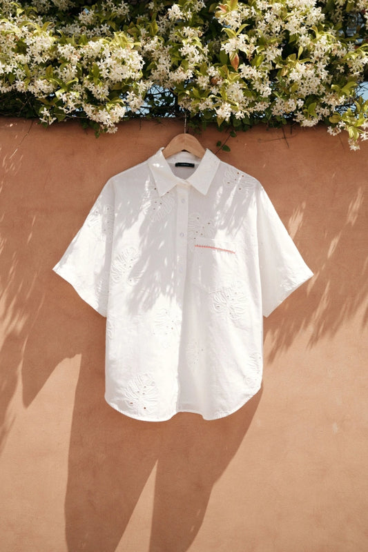 Lumina blouse
