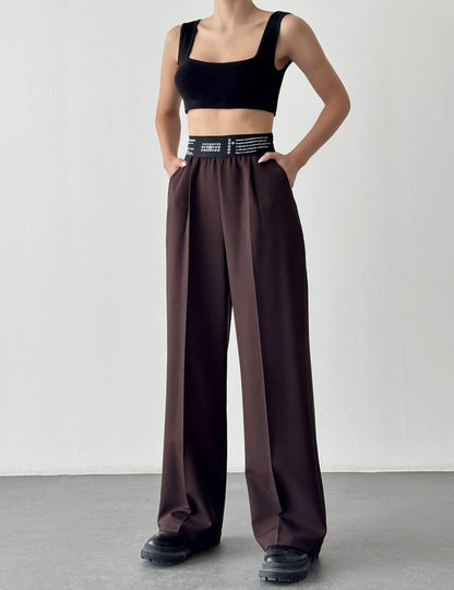 Quzu pants