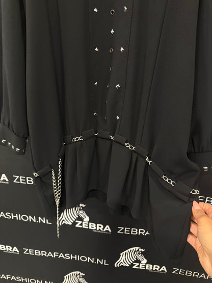 Babylon dress exclusief