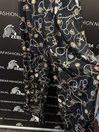 Babylon exclusieve jumpsuit