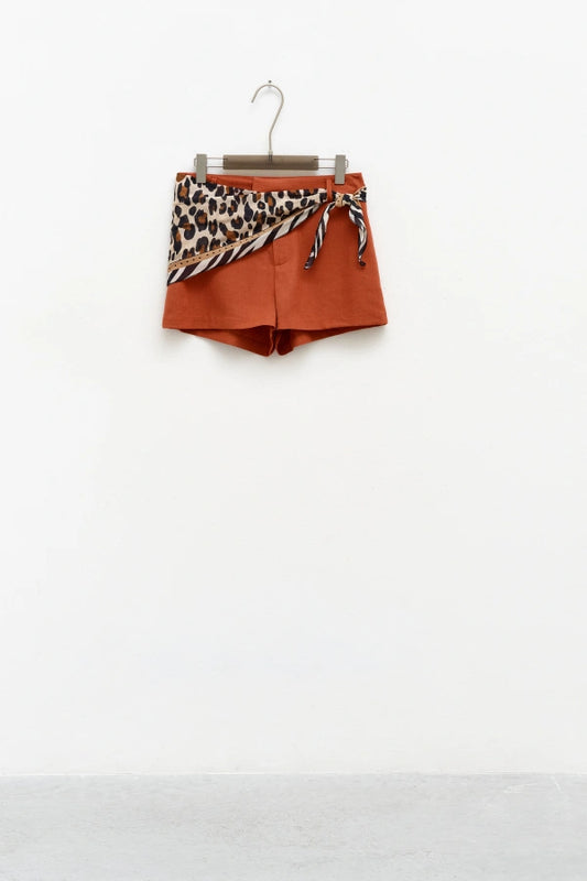 Lumina shorts
