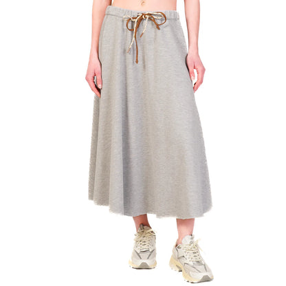Tensione in skirt jogging